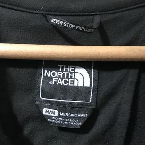 Men’s Camden Soft Shell Vest